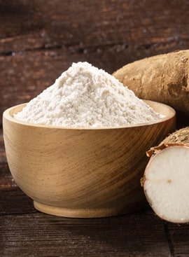 Starch Industry Enzymes